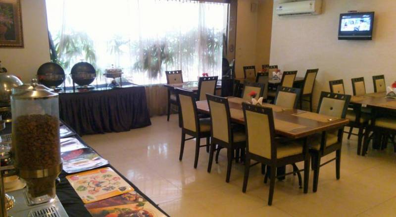 The Chevron Orchards