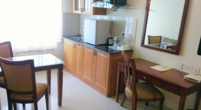 The Chevron Orchards