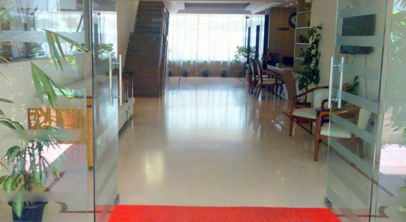 The Chevron Orchards