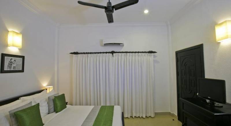 The Cyclo d'Angkor Boutique Hotel