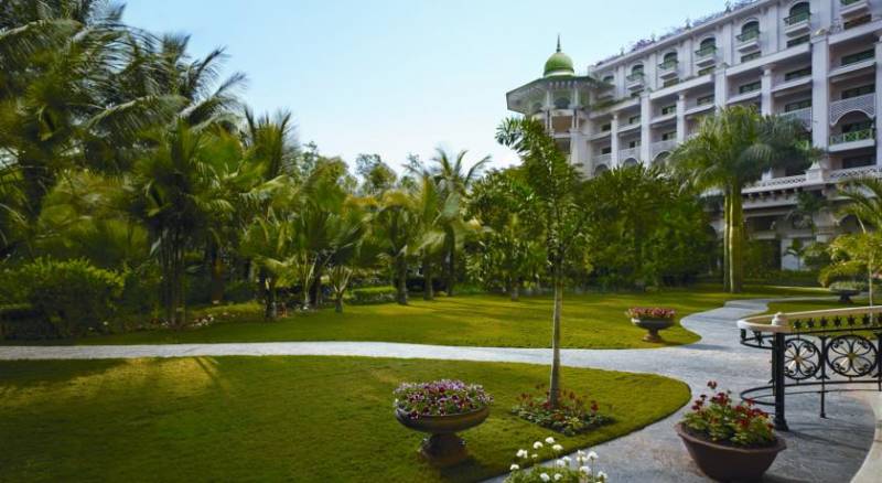 The Leela Palace Bangalore