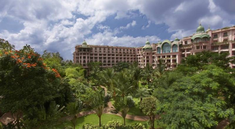 The Leela Palace Bangalore