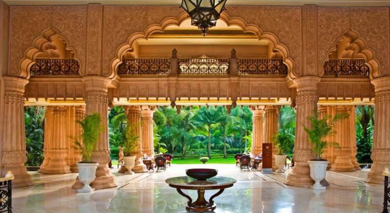 The Leela Palace Bangalore