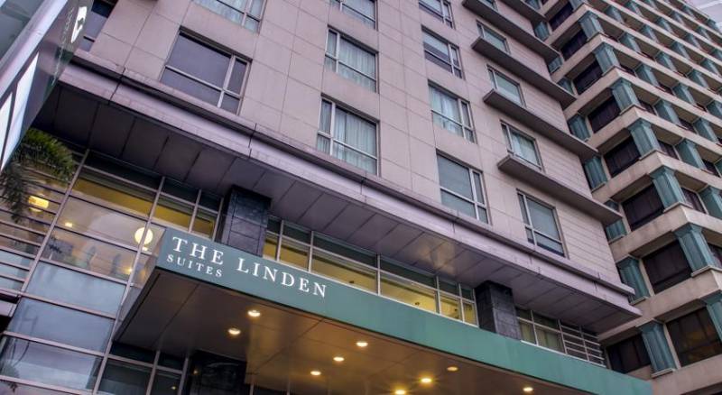 The Linden Suites