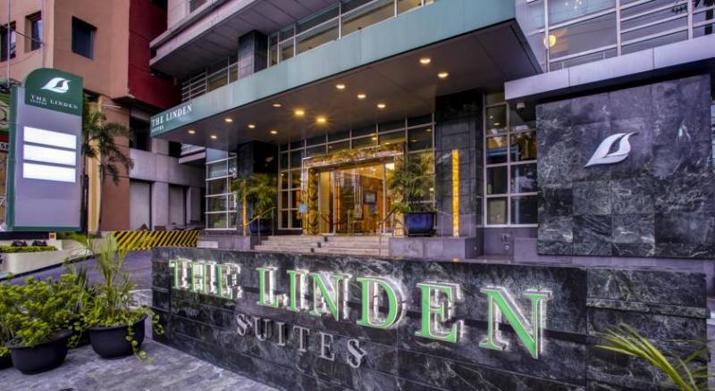 The Linden Suites