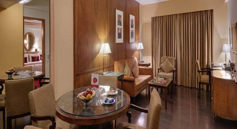 The Pride Hotel, Ahmedabad