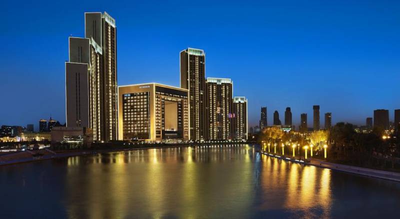 The St. Regis Tianjin