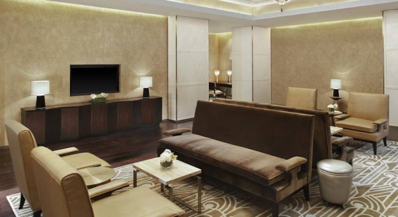 The St. Regis Tianjin