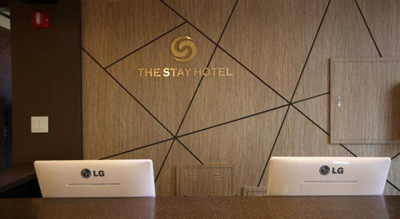 The Stay Hotel