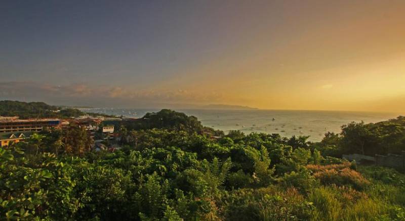 The Strand Boracay