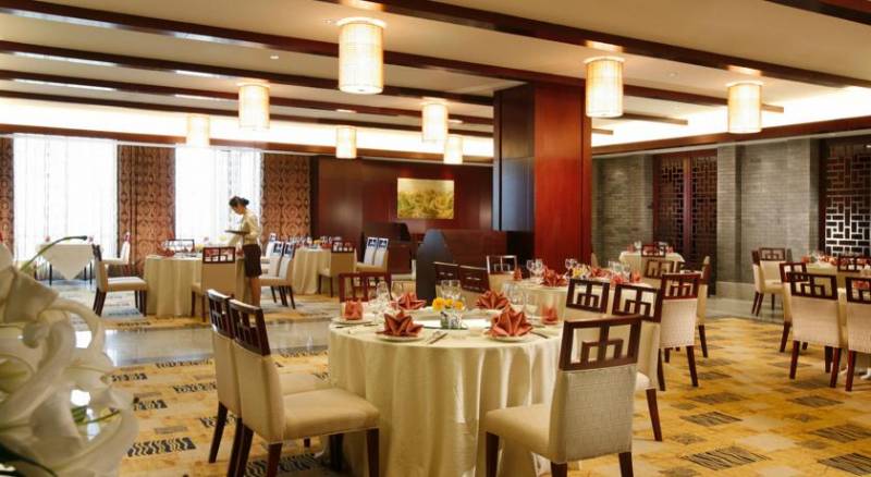 Tianjin Saixiang Hotel