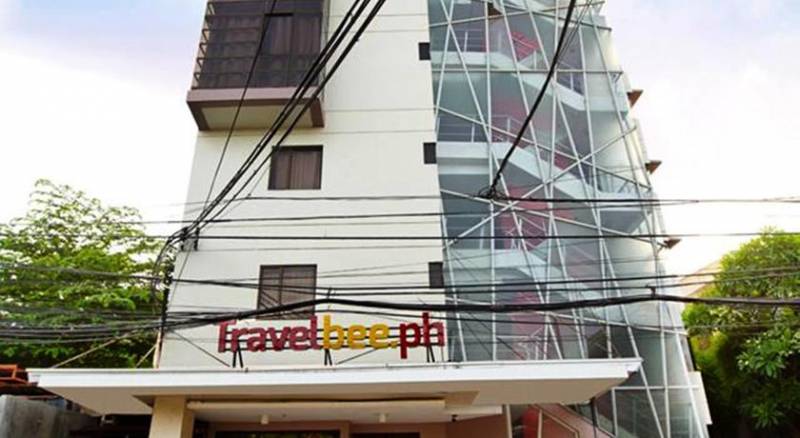 Travelbee Business Inn