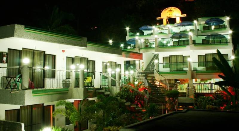 Turtle Inn Resort