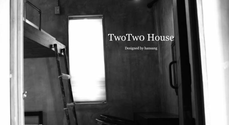 TwoTwo House