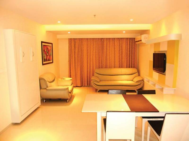 United 21 Hotel - Hyderabad