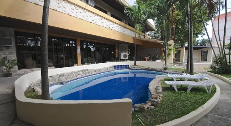 Vacation Hotel Cebu