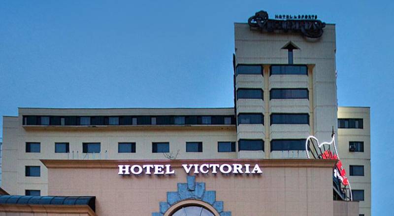 Victoria Hotel