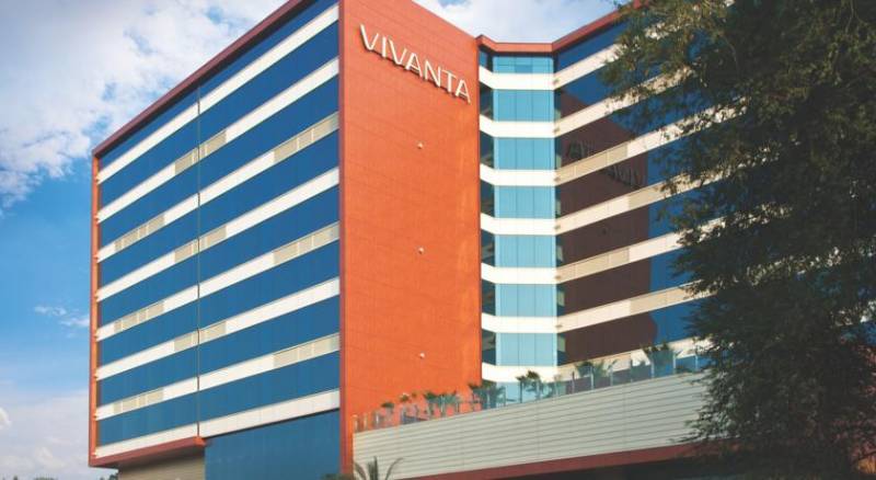 Vivanta by Taj - Begumpet