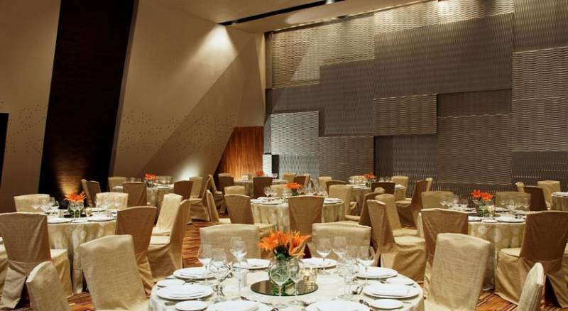 Vivanta By Taj - Whitefield