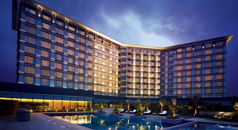 Vivanta by Taj -Yeshwantpur