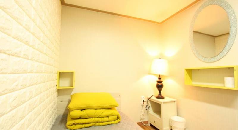 Welcome Guesthouse Myeongdong