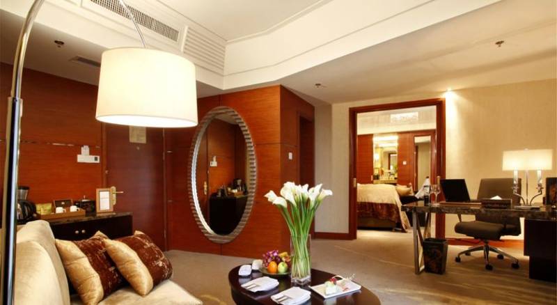 Wyndham Grand Plaza Royale Hangzhou