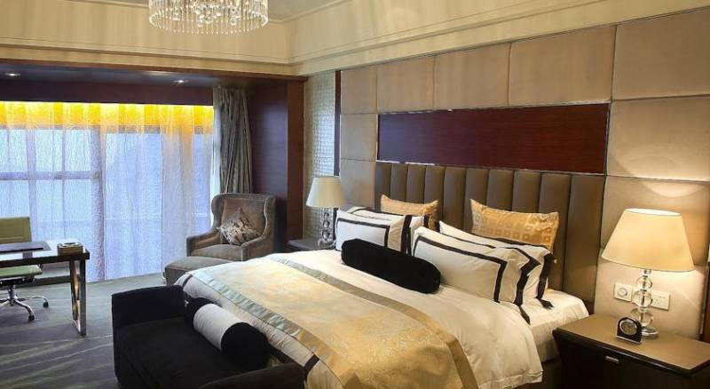 Wyndham Grand Plaza Royale Hangzhou