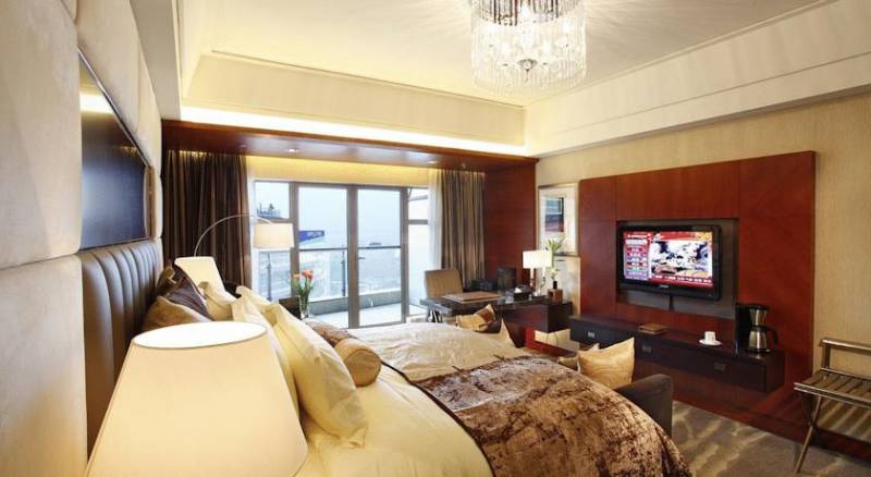 Wyndham Grand Plaza Royale Hangzhou