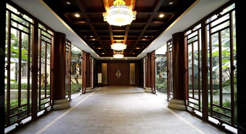 Yishiyuan Hotel