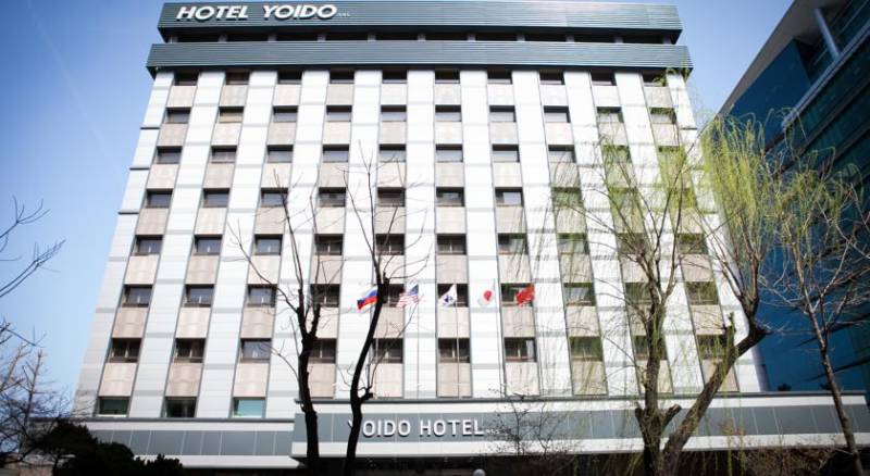 Yoido(Yeouido) Hotel