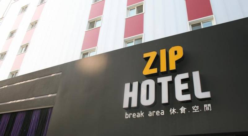 ZIP Hotel