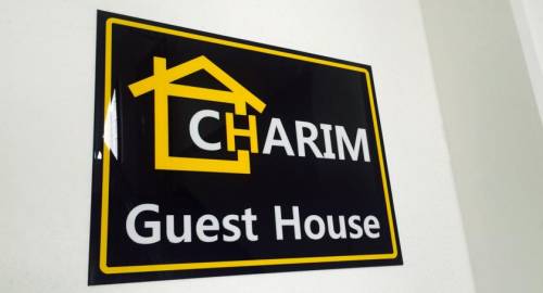 Charim Guesthouse