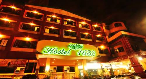Hostel 1632