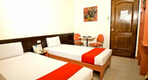 Hotel Pier Cuatro