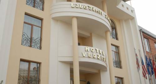 Hotel Vedzisi