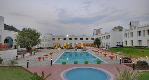 Inder Residency