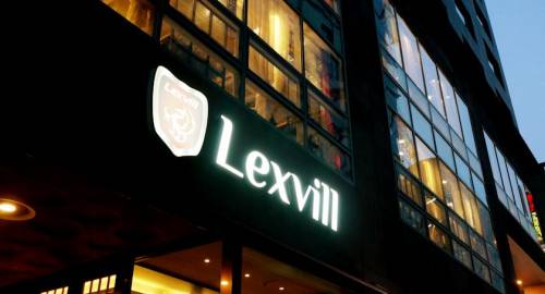 Lexvill Residence