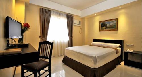 M Citi Suites