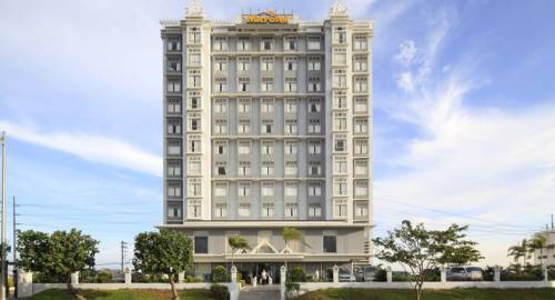 Microtel by Wyndham Mall of Asia