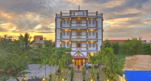 Nagara Angkor Boutique