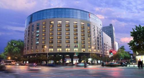 Nanjing Central Hotel