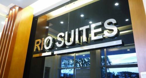 Rio Suites