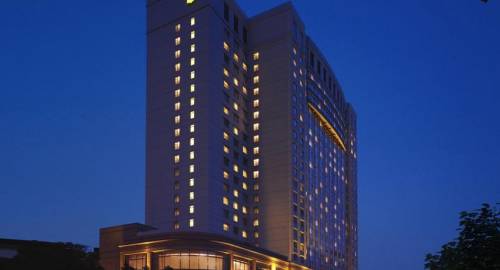 Shangri-La Hotel, Wuhan