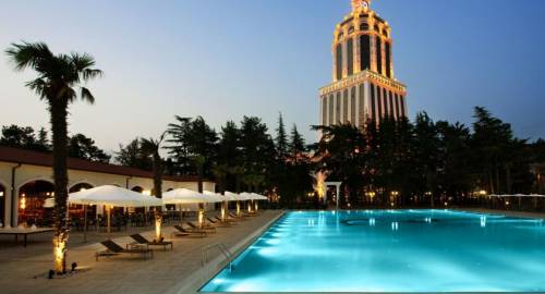 Sheraton Batumi Hotel