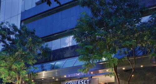 Somerset Millennium Makati