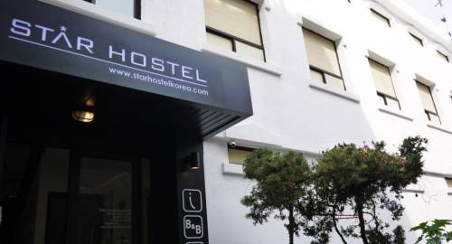 Star Hostel Insadong