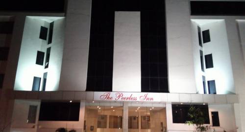 The Peerless Inn, Hyderabad