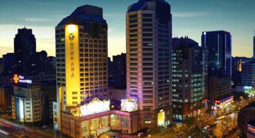 Zhejiang International Hotel