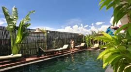 Angkor Pal Boutique Hotel