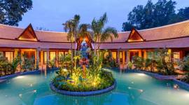 Angkor Village Suites